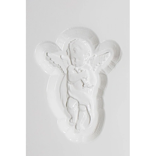 Гроб «Детский» 6-гранный Белый Ангел.jpg