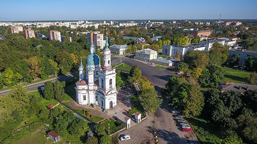 Ритуальные услуги в г. Кингисепп