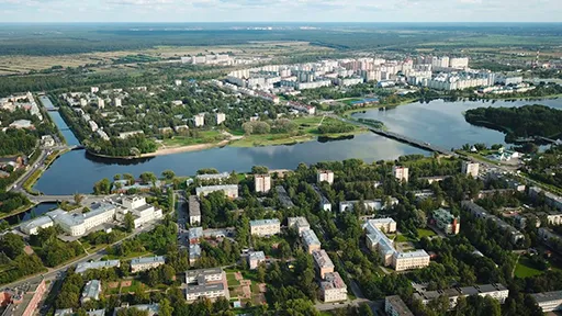 Ритуальные услуги в г. Колпино
